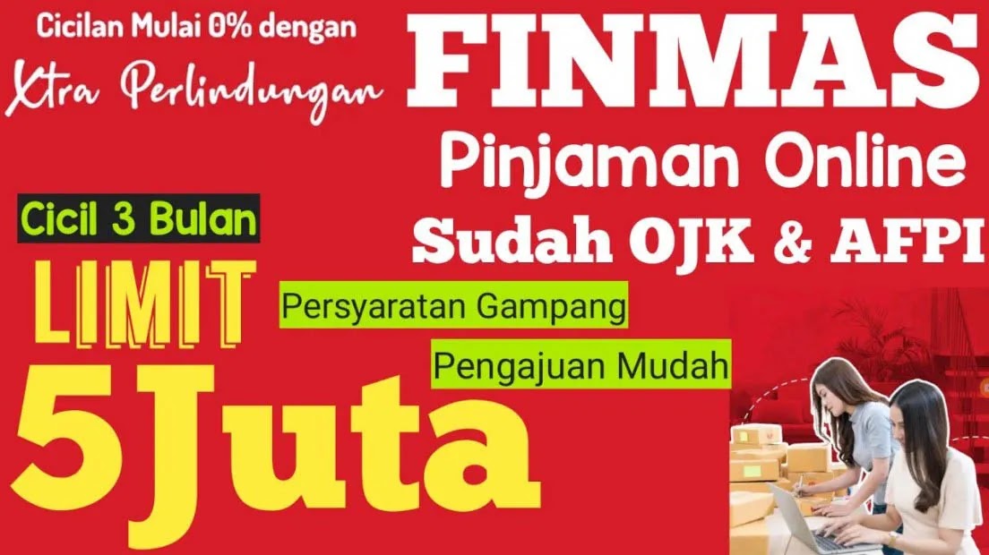 finmas-apk-pinjaman-uang-tanpa-jaminan-terdaftar-ojk finmas apk pinjaman uang tanpa jaminan terdaftar ojk