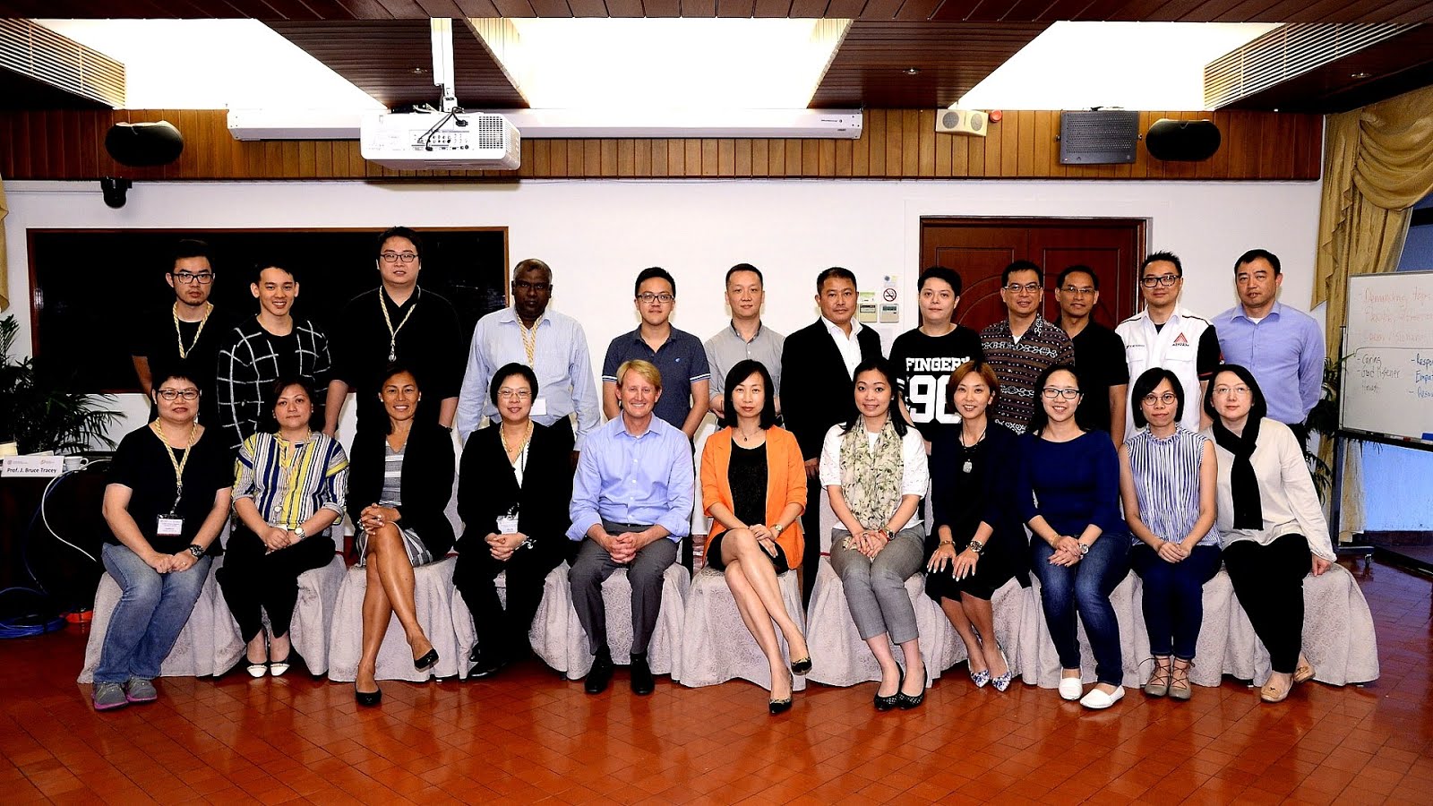 Cornell University School of Hotel Administration Hotel Choices