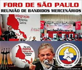 POLITICA: Conheça o Foro de São Paulo...