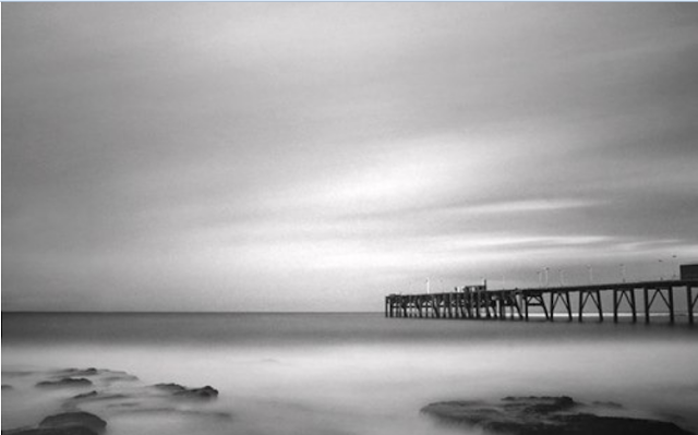 Gambar-Gambar Menggunakan Blur untuk Menunjukkan Gerakan - Foto Tips