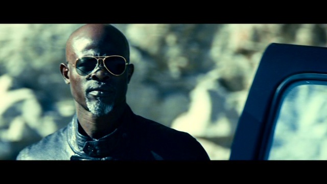 Shameless Pile of Stuff: Movie Review: Fast & Furious 7