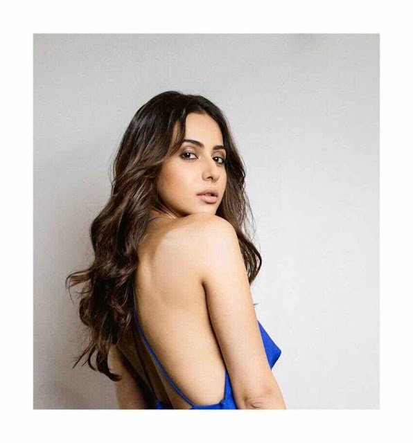 ACTRESS RAKUL PREET SINGH WHATSAPP GROUP LINKS