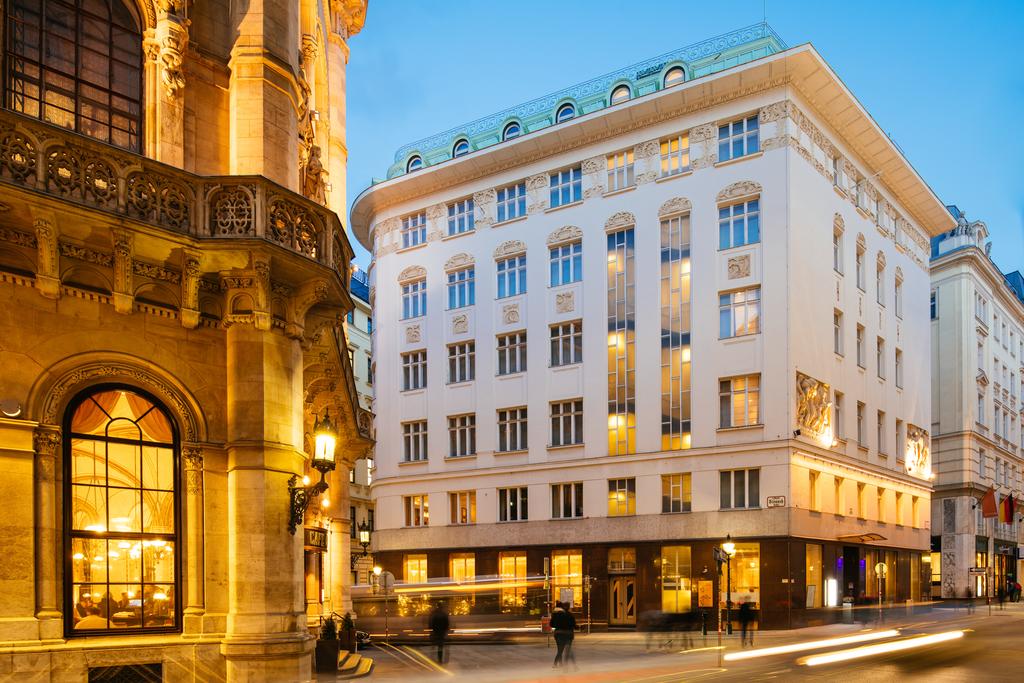 The most beautiful places in Vienna for tourism - Encyclopedia of Knowledge
