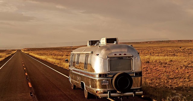 Tips for Planning Big RV Trips — The Southern Glamper