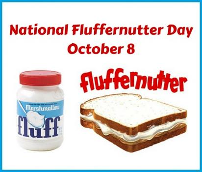 National Fluffernutter Day Wishes Images download National Fluffernutter Day Wishes Images download