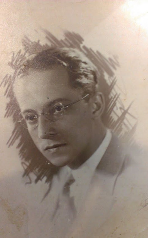 Algunas Familias de la Cuenca del Unare y Llanos Orientales Dr. José