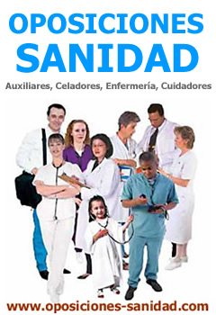 Prepara Tus Oposiciones Sanitarias con Nuestra Colección de Test Online...