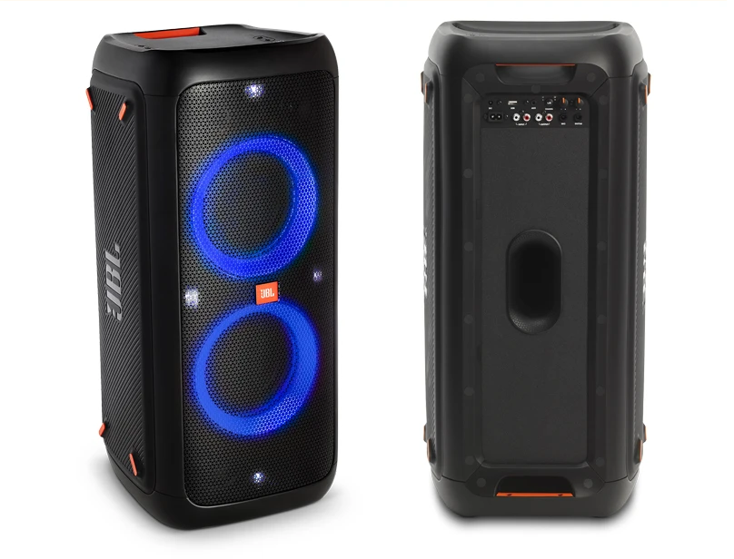 Speaker Aktif JBL
