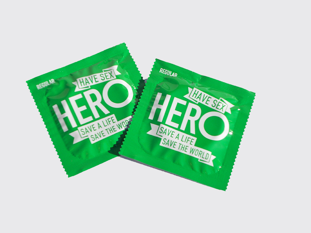 I choose sustainable condoms and why you should too Erin Rhoads The