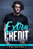 Extra credit | Erin Bilton-Hayes Extra credit | Erin Bilton-Hayes