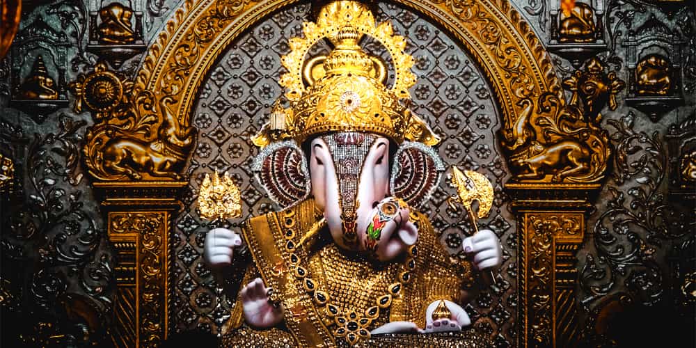 Shri Ganesh Chalisa