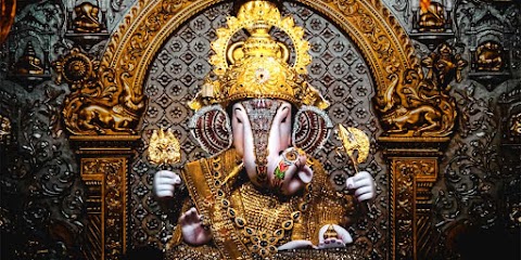 Shree Ganesh Chalisa, Ganesha Images