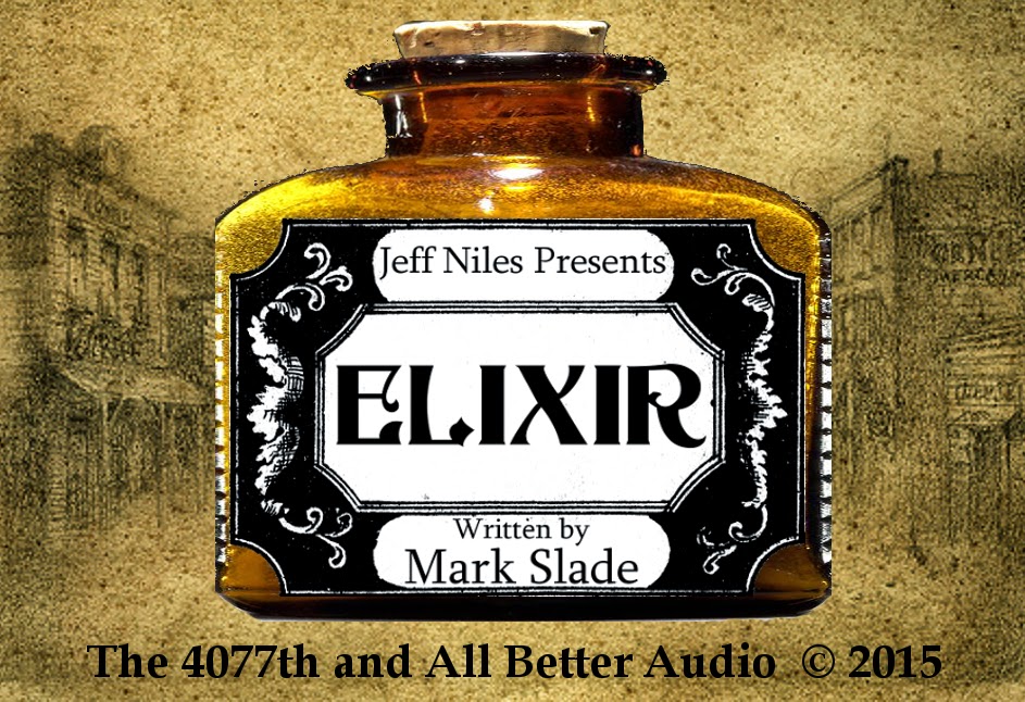 The 4077th: Jeff Niles Presents: Elixir