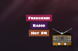hot fm frequency
