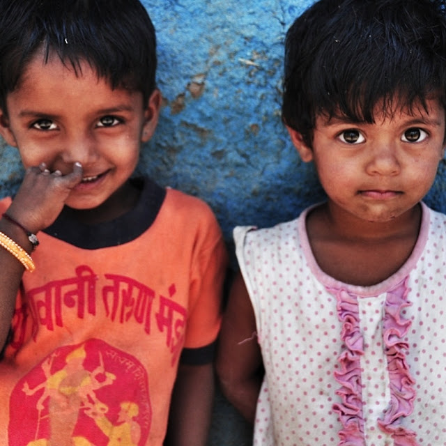 children portrait faces kids pune maharashtra 
