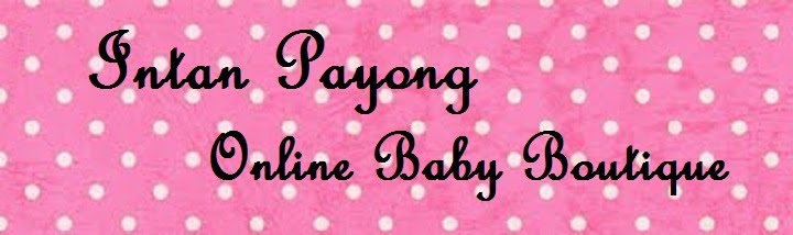 Intan Payong Online Baby Boutique