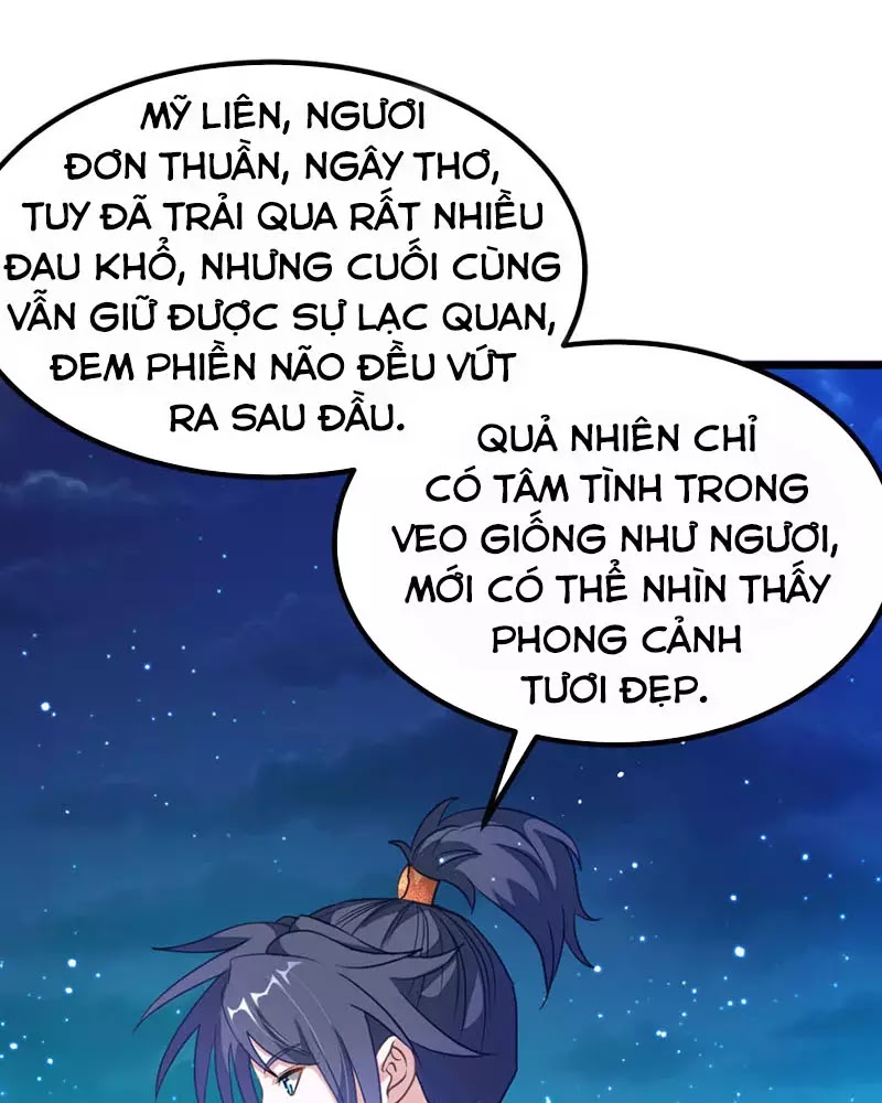 Cửu Dương Thần Vương Chapter 164 - AB Truyện