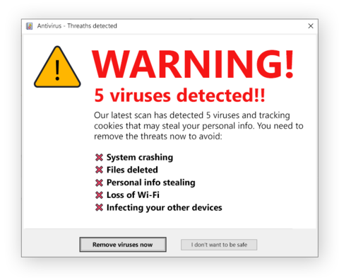 Virus Ransomeware : Definisi, Pencegahan dan Penanganan