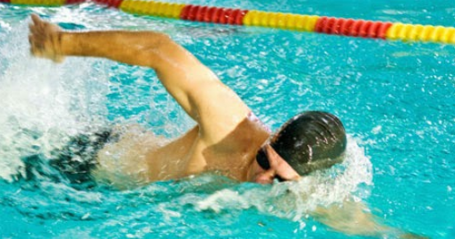 Renang Materi Penjas Orkes Smp Mts Kelas 7