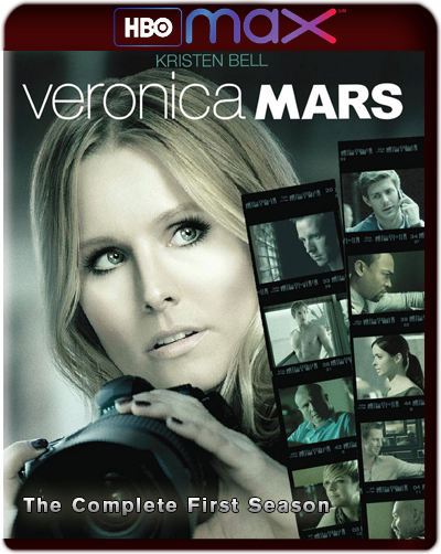 Veronica Mars: Season 1 (2004/2005) 1080p HMAX WEB-DL Dual Latino-Inglés [Subt.Esp] (Serie de TV. Drama. Intriga)