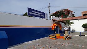 Resultado de imagem para Escolas reformadas SAJ Rogério