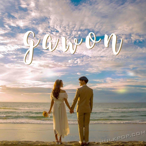 Gawon – again – Single