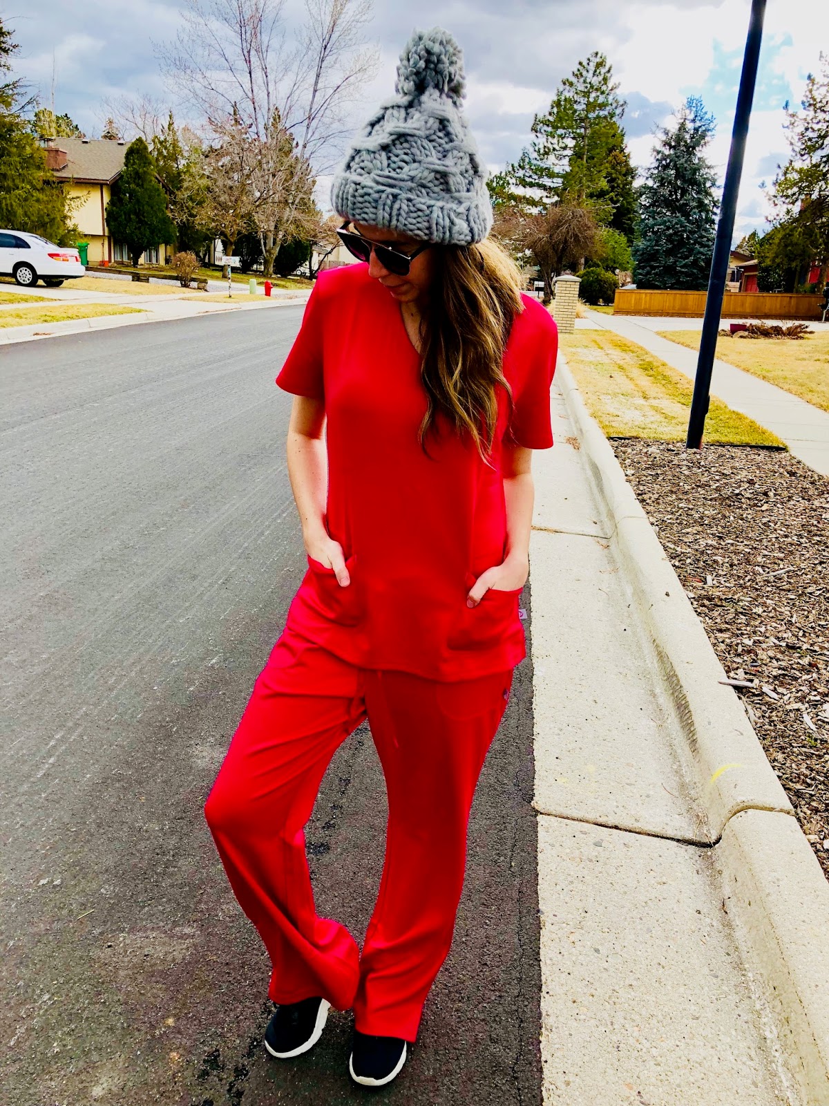 Love, Iris My Physical Therapy Assisting Career Featuring Smitten Scrubs