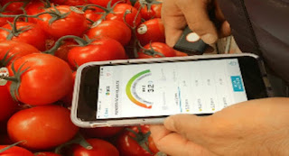 Innovations In Food Technology For Health Food Technology