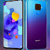 Official photos of "Huawei nova 5z" appear with it's specifications