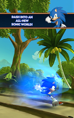 Download Sonic Dash 2: Sonic Boom v0.1.3 Apk + Data Sonic%2BDash%2B3