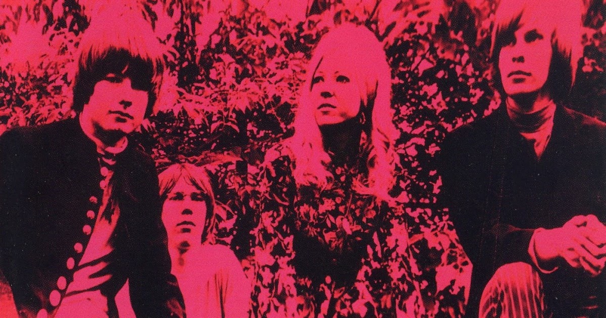 Pop On The Run: 60s Chicago Psychedelic Rock: Haymarket Square - Magic ...