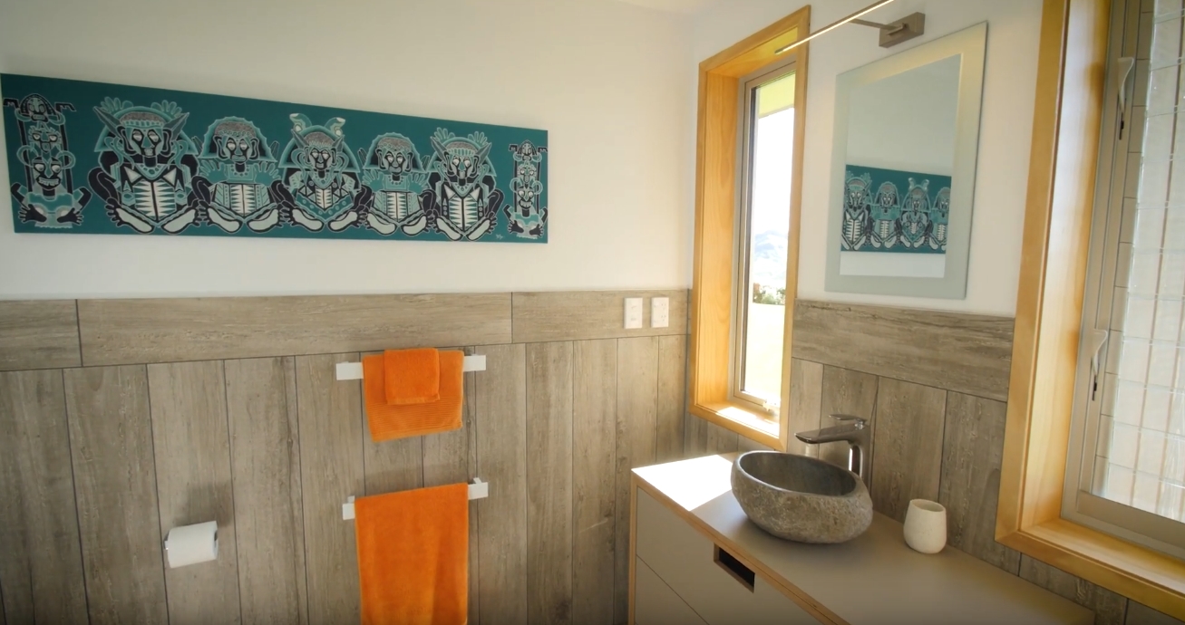 19 Photos vs. 157 Walcott Lane, Kahuranaki, Hastings Home Interior Design Tour