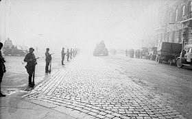 Panzerfausts  in Budapest, October 1944, worldwartwo.filminspector.com