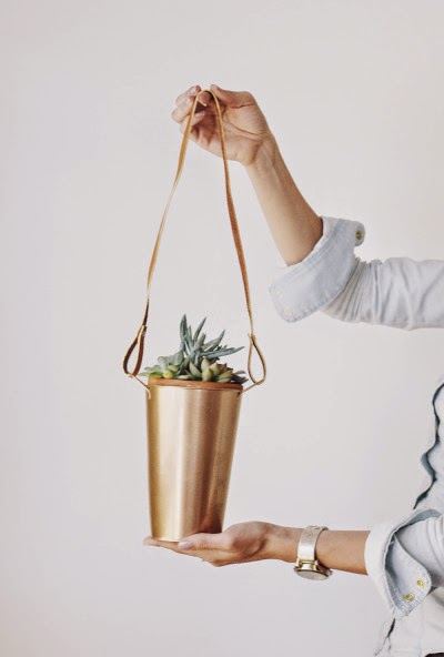 DIY #2 Macetero