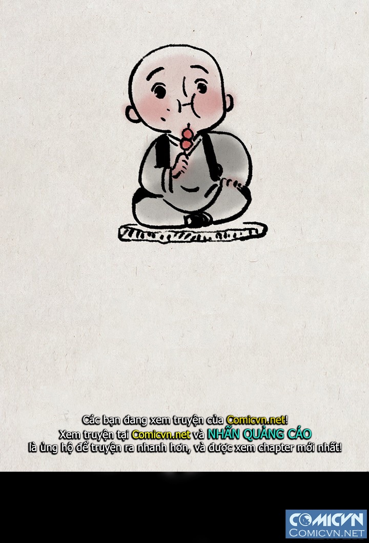 Nhất Thiền Tiểu Hòa Thượng Chap 10 - Next Chap 11