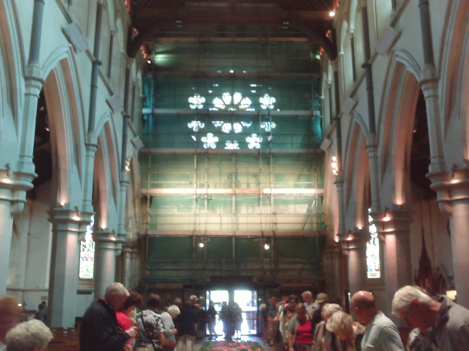 notes from a global piano bar day 37 christchurch, new zealand