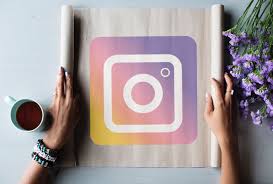 Instagram Business Business Modal of Instagram