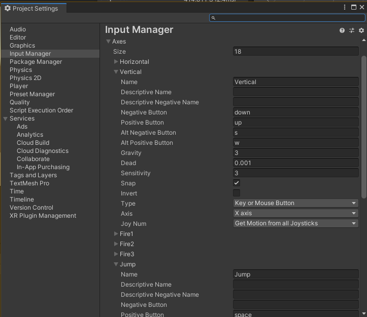 Unity%2BInput%2BManager 