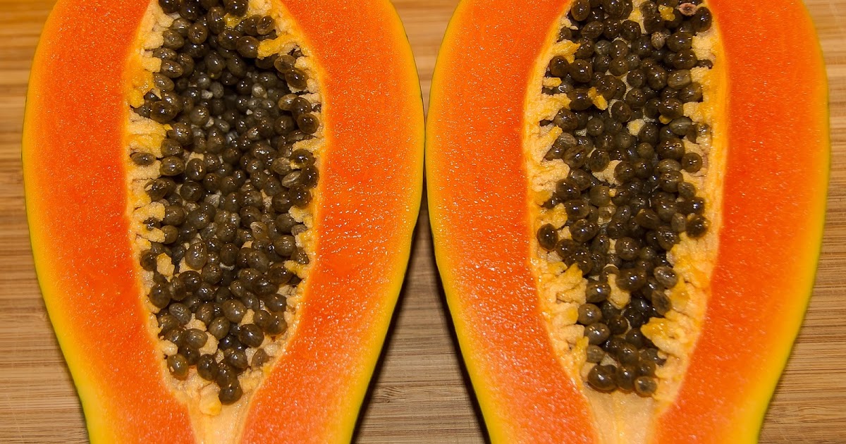 Three Benefits of Papaya For Dry, Oily And Normal Skin