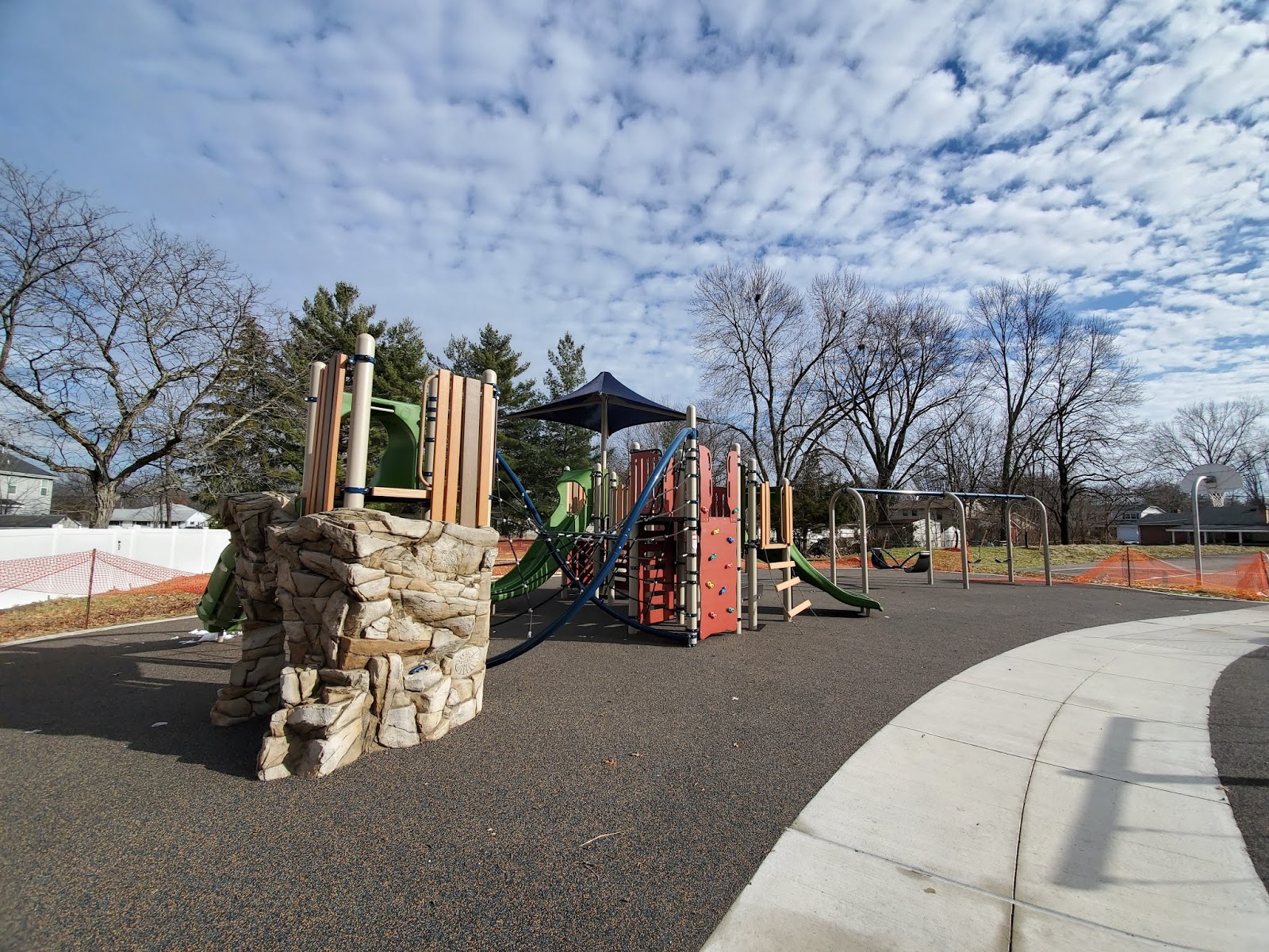 Play St. Louis Meadowlark Park, Ellisville