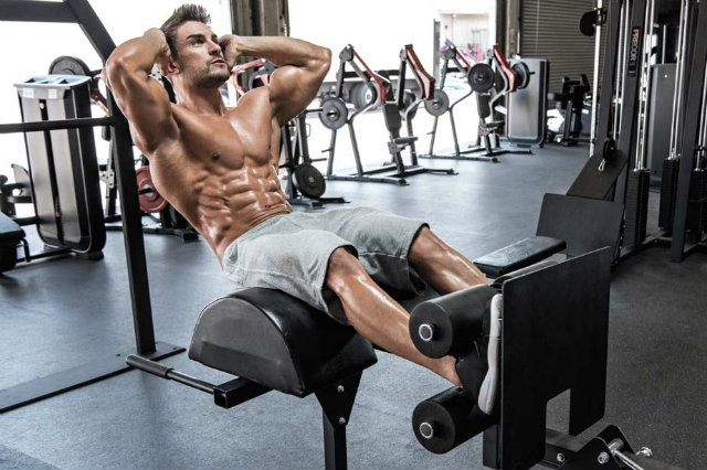 Abs là gì ? Tìm hiểu về khái niệm abs trong gym