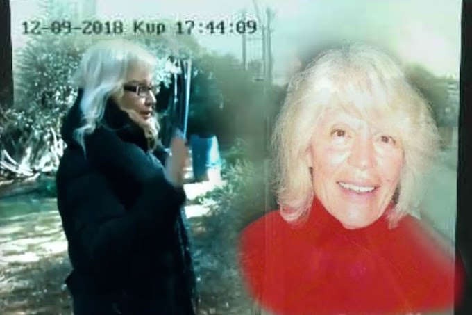 Εξαφάνιση Ευαγγελίας Λυτινάκη: Καταιγιστικές εξελίξεις γύρω από την υπόθεση -  Διώξεις για ανθρωποκτονία στα δύο αδέρφια της εύπορης Χανιώτισσας που εξαφανίστηκε 