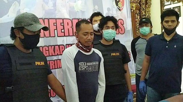 Keluarga Satpam Penampar Perawat di Semarang dan Kuasa Hukumnya Sebut Kejiwaan Tersangka Terganggu