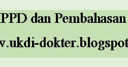 Soal Ukmppd Dan Pembahasan Pdf Part 50
