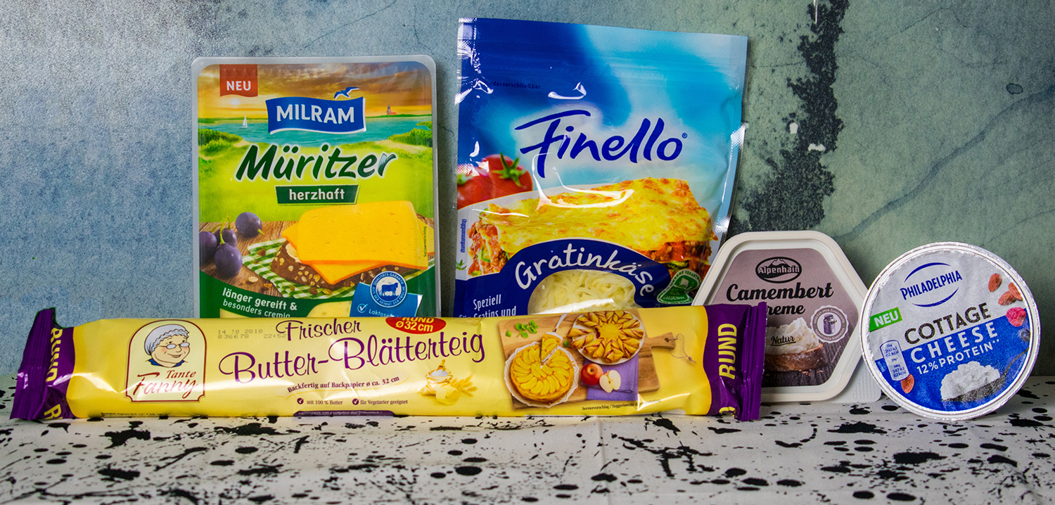 Eine Murbeteigtarte Mit Cremiger Fullung Und Fruchtauflage