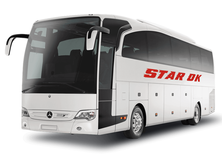 Star Ok Turizm Otobus Bileti Gezi Tur Rehberi Notlari Sosyete Travel
