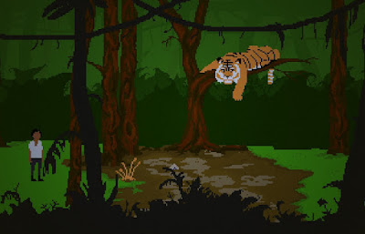 Sumatra Fate Of Yandi Game Screenshot 10
