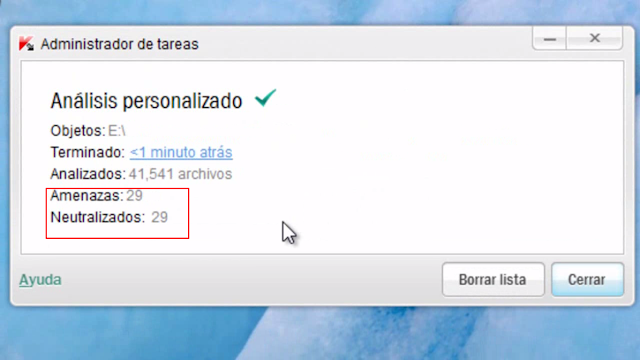 recuperar archivos infectados por virus recuperar archivos infectados por virus