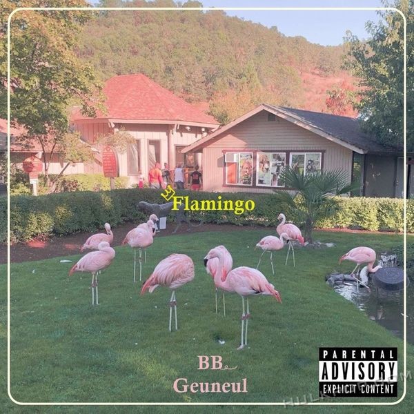BB – Flamingo – Single