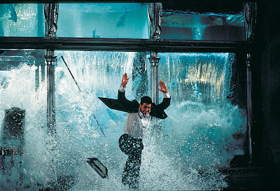 Mission Impossible 1996 Tom Cruise Image 10